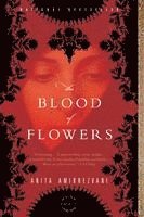 bokomslag Blood Of Flowers