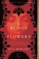 bokomslag The Blood of Flowers