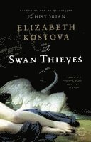 bokomslag The Swan Thieves