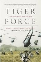 bokomslag Tiger Force