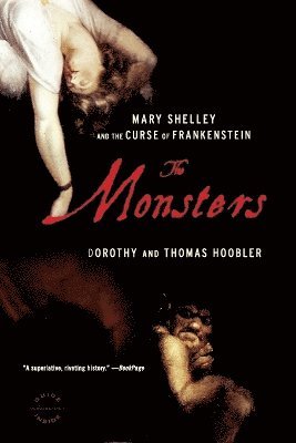 Dorothy Hoobler, Thomas Hoobler - The Monsters, Häftad