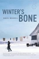 Daniel Woodrell - Winter's Bone, Häftad