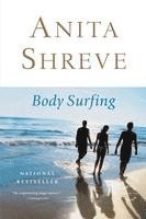 bokomslag Body Surfing