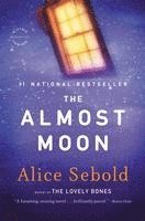 bokomslag The Almost Moon