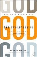 bokomslag The Evolution of God