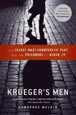 Krueger's Men 1