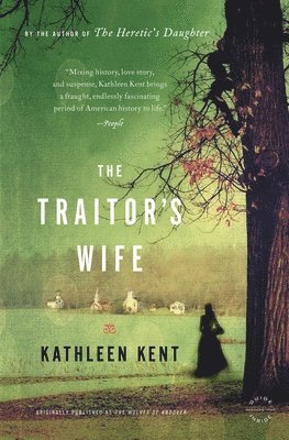 The Traitor's Wife