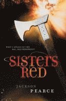 bokomslag Sisters Red