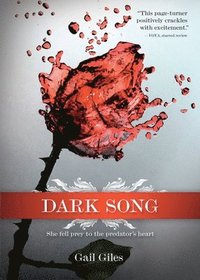 bokomslag Dark Song