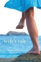 bokomslag The Wife's Tale