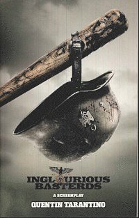 Quentin Tarantino - Inglourious Basterds, Häftad