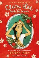 bokomslag Clara Lee and the Apple Pie Dream
