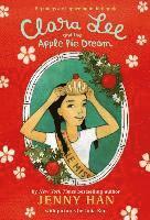 bokomslag Clara Lee And The Apple Pie Dream