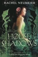 bokomslag House of Shadows
