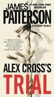 bokomslag Alex Cross's TRIAL (Large Print Edition)