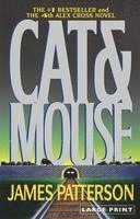 bokomslag Cat & Mouse