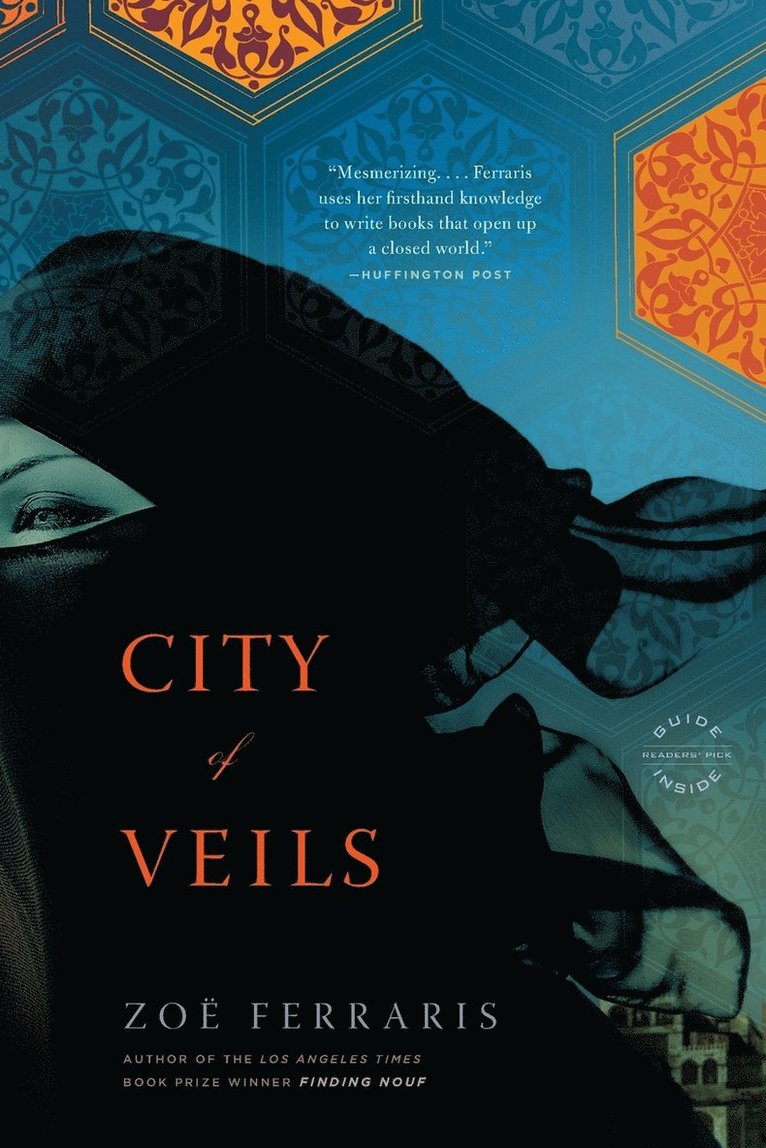 City Of Veils 1