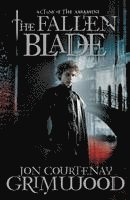 bokomslag The Fallen Blade