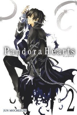 PandoraHearts, Vol. 2 1