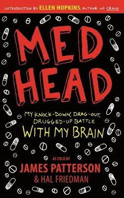 bokomslag Med Head