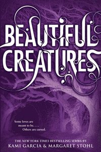 bokomslag Beautiful Creatures