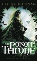 bokomslag The Poison Throne