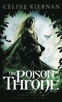 The Poison Throne 1