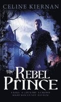 bokomslag The Rebel Prince