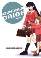 bokomslag Azumanga Daioh: Collected Edition