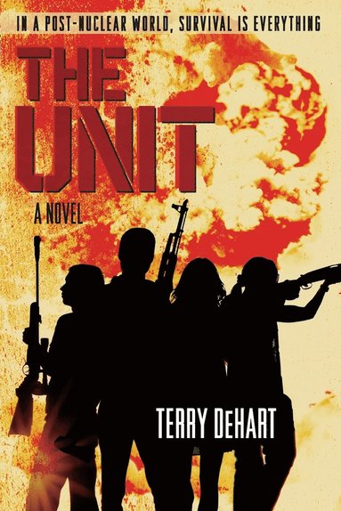 bokomslag The Unit