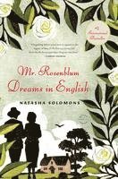 bokomslag Mr. Rosenblum Dreams in English