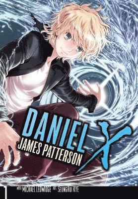 Daniel X: The Manga, Vol. 1 1