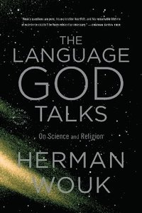 bokomslag The Language God Talks