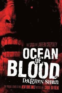 bokomslag Ocean of Blood