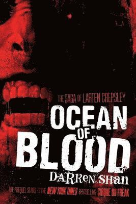 Ocean of Blood 1