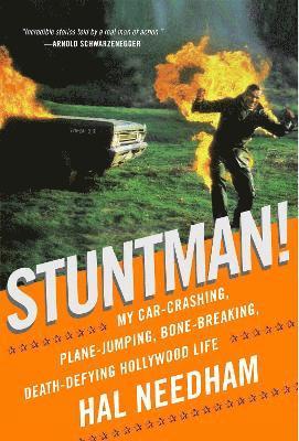 Stuntman! 1