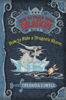 bokomslag How to Train Your Dragon: How to Ride a Dragon's Storm