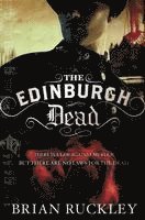 Brian Ruckley - Edinburgh Dead, Häftad
