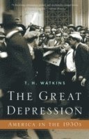 bokomslag Great Depression