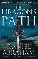 The Dragon's Path 1