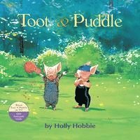 Toot & Puddle 1