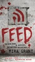 Mira Grant - Feed, Pocket