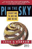 bokomslag Pi in the Sky: Counting, Thinking, and Being