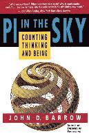 bokomslag Pi in the Sky: Counting, Thinking, and Being