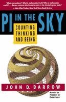 John D. Barrow - Pi in the Sky: Counting, Thinking, and Being, Häftad