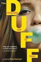 bokomslag The Duff: (Designated Ugly Fat Friend)