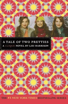 A Tale of Two Pretties 1