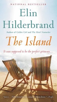 The Island 1