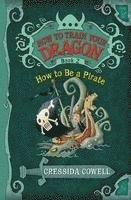 bokomslag How to Train Your Dragon: How to Be a Pirate
