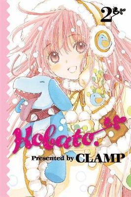 Clamp: Kobato., Vol. 2